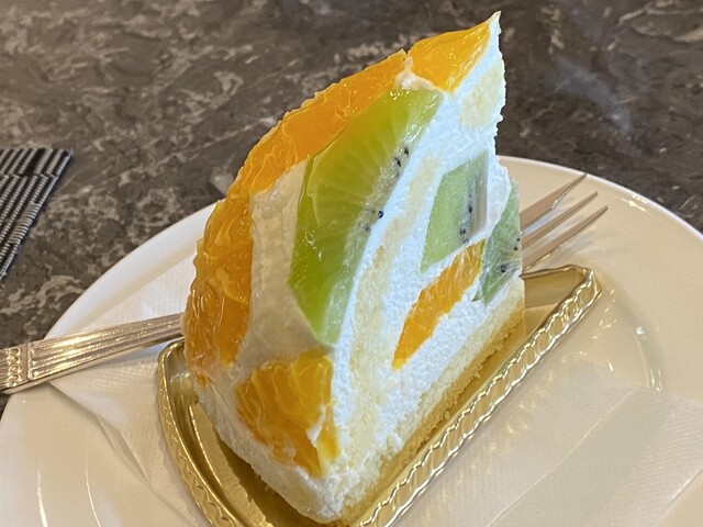 オレンジズコット