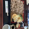 手打そば 葉菜