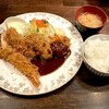 洋食SAEKI