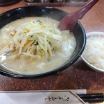 ラーメン王 - 