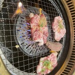 焼肉 奈々味 - 