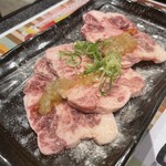 焼肉 奈々味 - 