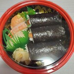 すし上等! - 料理写真: