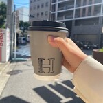 HEART'S LIGHT COFFEE - 