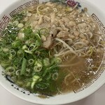 寿栄広食堂 - 