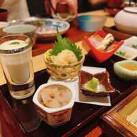 和食日和 おさけと 赤坂 - 