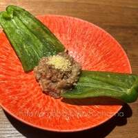 和牛とタン 焼肉 とみ 新橋本店 - 