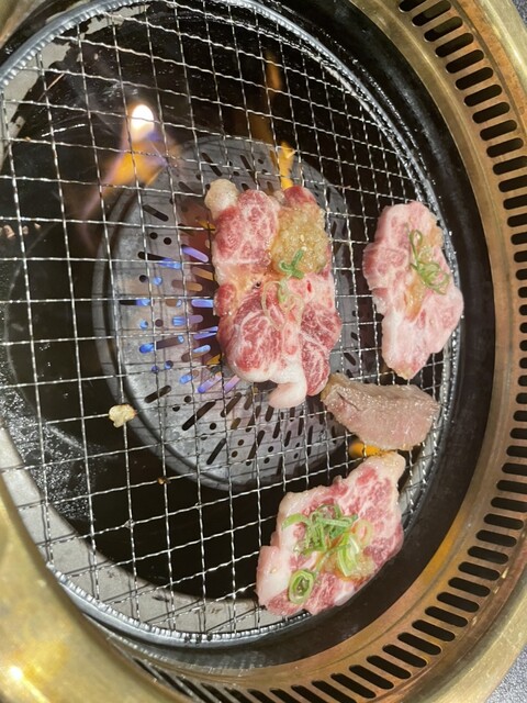 Yakiniku Nanami Katsuragi Ten photo 4