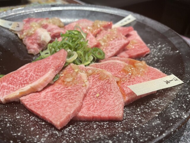 Yakiniku Nanami Katsuragi Ten photo 3