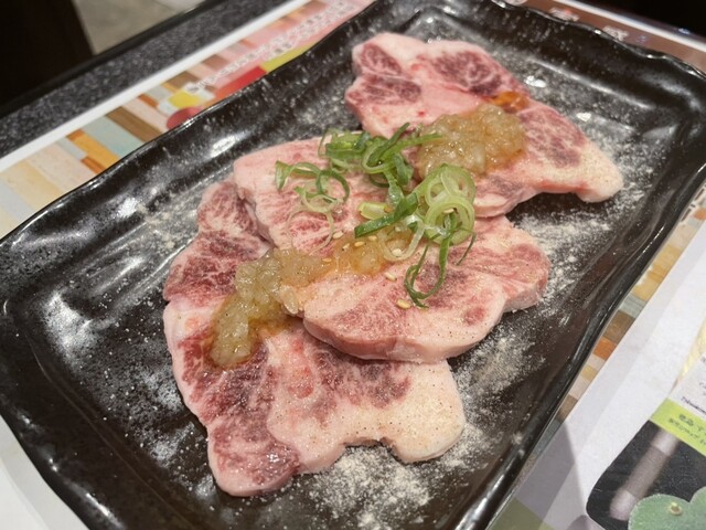 Yakiniku Nanami Katsuragi Ten photo 5