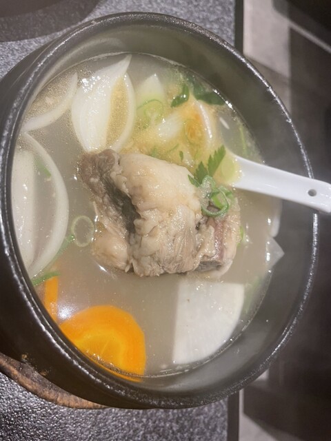 Yakiniku Nanami Katsuragi Ten photo 2