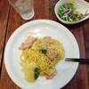 スパゲッティ専科 すたじおーに