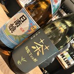 本格焼酎BARニチヨウビ - 