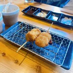 串揚げ アガルコメ。 恵比寿店 - 