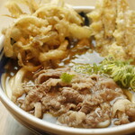 伝統自家製麺 い蔵 - 