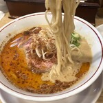 らーめん香澄 中崎町店 - 