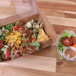 Oyako Cafe Oyako no Mori