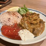 本格焼酎BARニチヨウビ - 