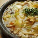 伝統自家製麺 い蔵 - 