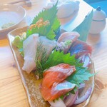 串揚げ アガルコメ。 - 