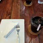 スパゲッティ専科 すたじおーに - 