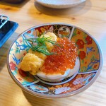 串揚げ アガルコメ。 - 