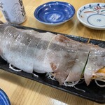 Kiminohamayaki - 