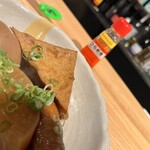 本格焼酎BARニチヨウビ - 