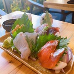 串揚げ アガルコメ。 - 