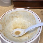 らーめん香澄 中崎町店 - 