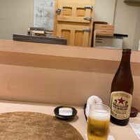 寿司赤酢・望月 - 