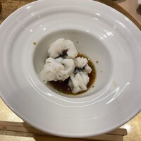 寿司赤酢・望月 - 