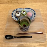 日本料理「雲海」 - 