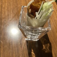 中国料理 「王朝」 ヒルトン東京 - 