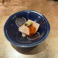 寿司赤酢・望月 - 