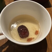 中国料理 「王朝」 ヒルトン東京 - 