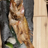 梅田 鮨割烹のの - 