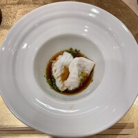 寿司赤酢・望月 - 