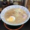 環七土佐っ子ラーメン