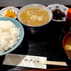 Shuukaijou - ランチ　もつ煮