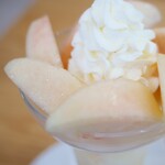 フルーツパーラーゴトー - 