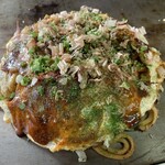 やまちゃん - Wそば（うどん）800円