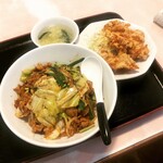 四川飯店 - 
