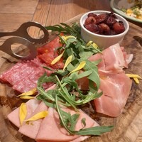 リオ・ブルーイング・コー ビストロアンドガーデン 東京ミッドタウン - 