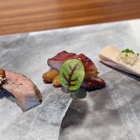 西麻布 香宮 - 