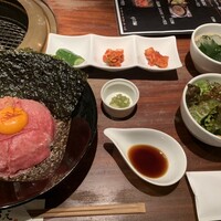 焼肉 いのうえ 吉祥寺店 - 