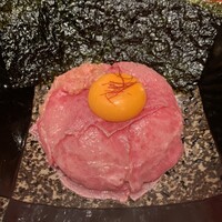 焼肉 いのうえ 吉祥寺店 - 