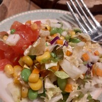 リオ・ブルーイング・コー ビストロアンドガーデン 東京ミッドタウン - 