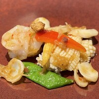 西麻布 香宮 - 