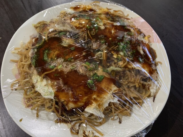 やまちゃん - 和木/お好み焼き | 食べログ